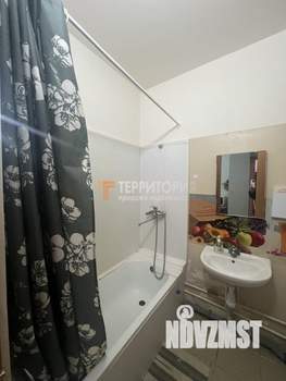 1-к квартира, вторичка, 44м2, 10/17 этаж