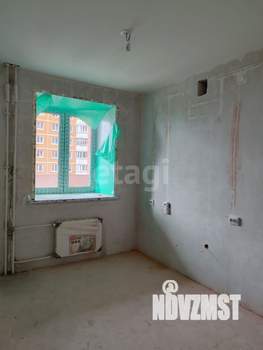 1-к квартира, вторичка, 39м2, 2/16 этаж