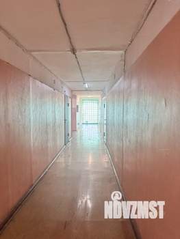1-к квартира, вторичка, 31м2, 4/5 этаж