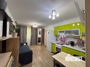 Студия квартира, вторичка, 34м2, 13/25 этаж