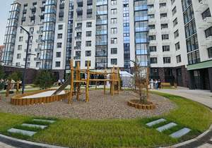 2-к квартира, вторичка, 41м2, 9/9 этаж