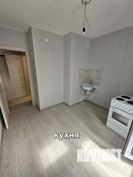 1-к квартира, сданный дом, 34м2, 3/10 этаж