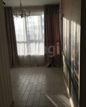 2-к квартира, вторичка, 98м2, 22/25 этаж