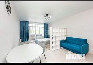 Студия квартира, вторичка, 32м2, 1/9 этаж