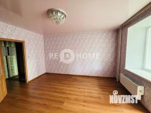 1-к квартира, вторичка, 40м2, 3/18 этаж