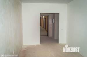 3-к квартира, вторичка, 74м2, 2/4 этаж
