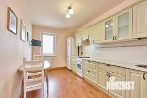 3-к квартира, вторичка, 92м2, 10/16 этаж