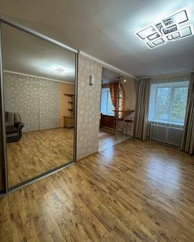 1-к квартира, вторичка, 31м2, 5/5 этаж