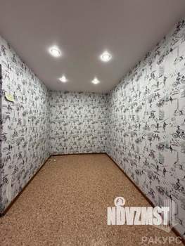 2-к квартира, вторичка, 42м2, 2/5 этаж
