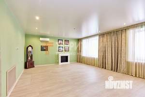 3-к квартира, вторичка, 122м2, 3/9 этаж