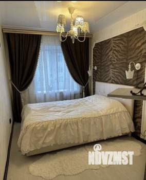 3-к квартира, вторичка, 60м2, 4/5 этаж