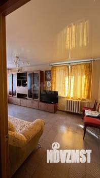 3-к квартира, вторичка, 61м2, 3/5 этаж