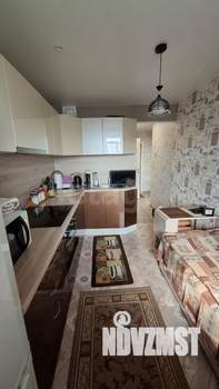1-к квартира, вторичка, 34м2, 7/14 этаж