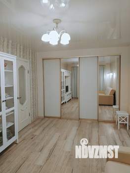 2-к квартира, вторичка, 45м2, 3/5 этаж
