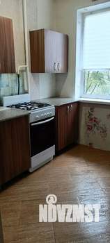 2-к квартира, вторичка, 47м2, 2/5 этаж