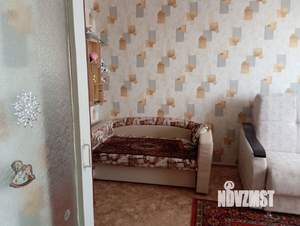 1-к квартира, вторичка, 26м2, 2/5 этаж