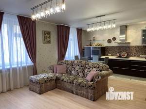 2-к квартира, вторичка, 62м2, 6/7 этаж
