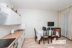 1-к квартира, вторичка, 45м2, 5/22 этаж