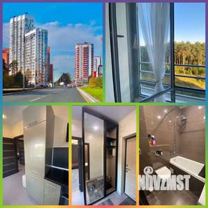 1-к квартира, вторичка, 33м2, 6/27 этаж