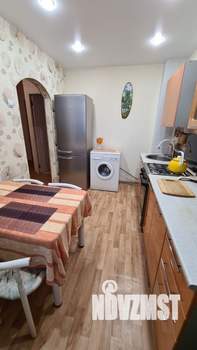 2-к квартира, вторичка, 51м2, 4/5 этаж