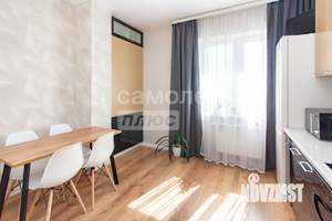 2-к квартира, вторичка, 65м2, 12/19 этаж