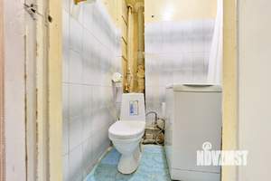 1-к квартира, вторичка, 33м2, 5/9 этаж