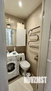 1-к квартира, вторичка, 21м2, 7/9 этаж