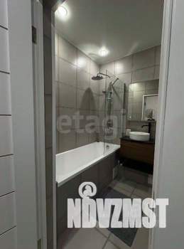 2-к квартира, вторичка, 38м2, 4/17 этаж