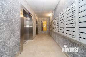 Студия квартира, вторичка, 37м2, 12/20 этаж