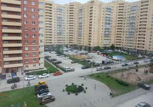 2-к квартира, вторичка, 59м2, 7/10 этаж