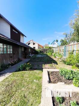 2-к квартира, вторичка, 54м2, 1/2 этаж