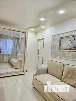 3-к квартира, вторичка, 66м2, 10/10 этаж