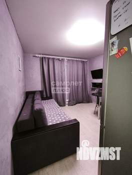 1-к квартира, вторичка, 33м2, 6/9 этаж