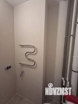 1-к квартира, вторичка, 39м2, 8/10 этаж