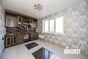 3-к квартира, вторичка, 80м2, 7/17 этаж
