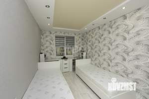 3-к квартира, вторичка, 66м2, 1/9 этаж
