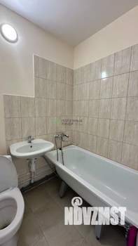 2-к квартира, вторичка, 44м2, 1/10 этаж