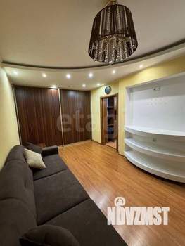 2-к квартира, вторичка, 45м2, 9/9 этаж
