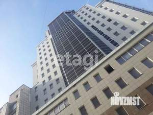 1-к квартира, вторичка, 42м2, 5/17 этаж