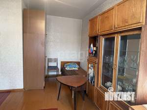 1-к квартира, вторичка, 30м2, 4/5 этаж