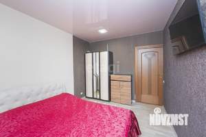3-к квартира, вторичка, 81м2, 2/18 этаж