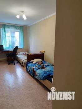 2-к квартира, вторичка, 44м2, 4/5 этаж