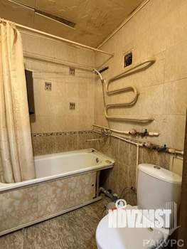 2-к квартира, вторичка, 42м2, 2/5 этаж