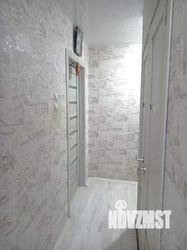 2-к квартира, вторичка, 45м2, 3/5 этаж