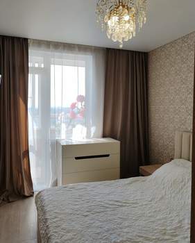 2-к квартира, вторичка, 42м2, 14/20 этаж