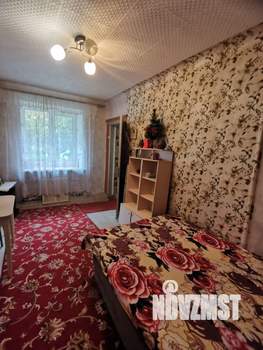 2-к квартира, вторичка, 45м2, 1/2 этаж