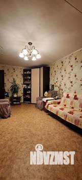 1-к квартира, вторичка, 33м2, 1/5 этаж