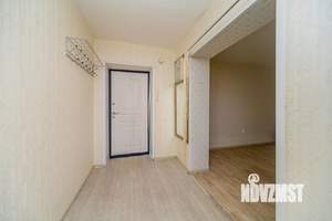 1-к квартира, вторичка, 39м2, 1/10 этаж