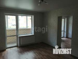 1-к квартира, вторичка, 35м2, 1/5 этаж