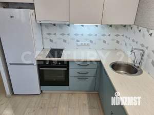 Студия квартира, вторичка, 33м2, 18/25 этаж